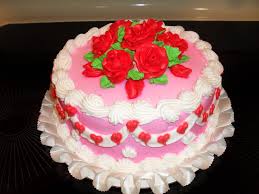 1KG Vanila cake 1KG Vanila cake